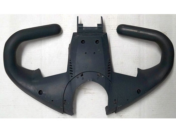 Body and exterior JUNGHEINRICH