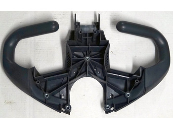 Body and exterior for Material handling equipment Jungheinrich 51060488 | Lower cover: picture 2 Body and exterior for Material handling equipment Jungheinrich 51060488 | Lower cover: picture 2