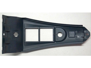 Dashboard for Material handling equipment Jungheinrich 51143156 | Instrument hood: picture 2
