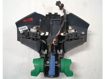 Electrical system for Material handling equipment Jungheinrich 51157749 | rijschakelaar control handle for ERE120-225 with folding: picture 3
