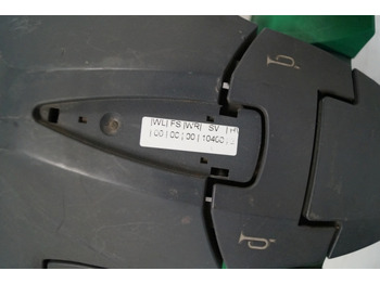 Electrical system for Material handling equipment Jungheinrich 51157749 | rijschakelaar control handle for ERE120-225 with folding: picture 2