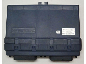 ECU JUNGHEINRICH