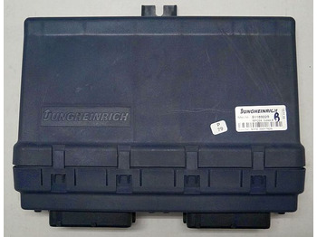 ECU JUNGHEINRICH