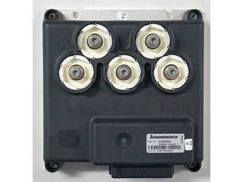 ECU JUNGHEINRICH