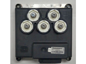 ECU JUNGHEINRICH
