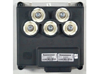 ECU JUNGHEINRICH