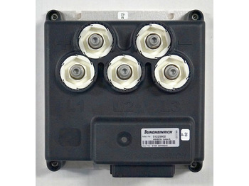 ECU JUNGHEINRICH