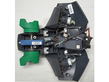 Electrical system for Material handling equipment Jungheinrich 51241583 | Rijschakelaar control handle for ERE120-225 with folding: picture 2
