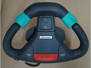 Electrical system JUNGHEINRICH