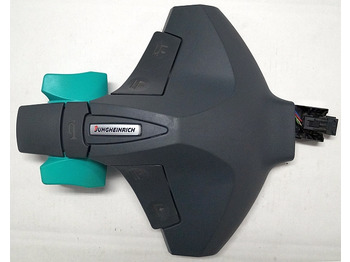 Electrical system JUNGHEINRICH