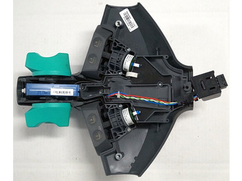 Electrical system for Material handling equipment Jungheinrich 51525865 | Directional switch sn. SFTT00027314002068: picture 2 Electrical system for Material handling equipment Jungheinrich 51525865 | Directional switch sn. SFTT00027314002068: picture 2