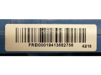 Electrical system for Material handling equipment Jungheinrich 51525865 | Directional switch sn. SFTT00027314002068: picture 4 Electrical system for Material handling equipment Jungheinrich 51525865 | Directional switch sn. SFTT00027314002068: picture 4