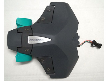 Electrical system JUNGHEINRICH