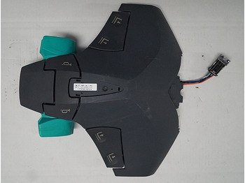 Electrical system JUNGHEINRICH