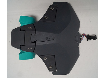 Electrical system JUNGHEINRICH