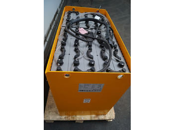 Battery for Material handling equipment Jungheinrich unknown | Battery 48V775Ah 48 5PZS775 Year 2022 weight 1119 kg sn.: picture 2