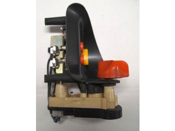 Electrical system for Material handling equipment Linde 1443605100 | Rijschakelaar Control handle  Control module: picture 3
