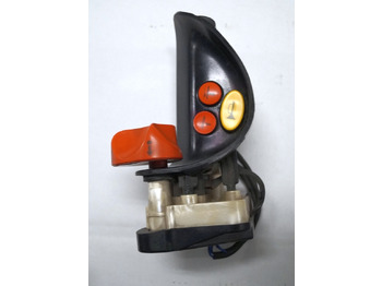 Electrical system LINDE