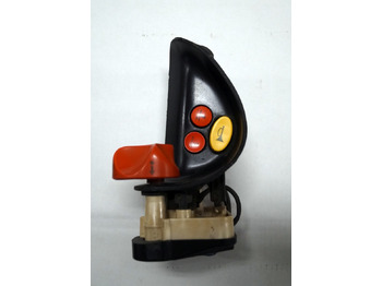 Electrical system LINDE