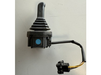 Electrical system LINDE