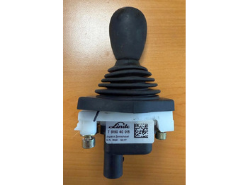 Electrical system for Material handling equipment Linde 7919040015 | Joystick sn. 35261: picture 2