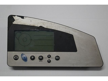 Dashboard STILL
