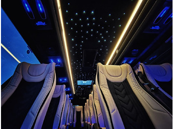 Minibus MERCEDES-BENZ Sprinter 519