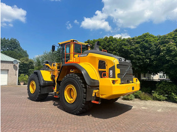 New Wheel loader Volvo L260 H UNUSED: picture 2