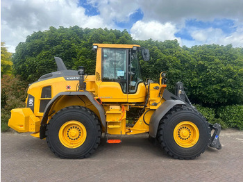 New Wheel loader Volvo L90 H2 2025: picture 5