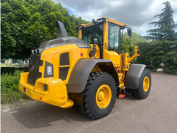 New Wheel loader Volvo L90 H2 2025: picture 4