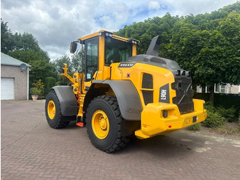 New Wheel loader Volvo L90 H2 2025: picture 2