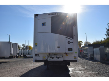 Refrigerator semi-trailer Krone SDR Cool Liner FP 60 ThermoKing SLXi 300: picture 2