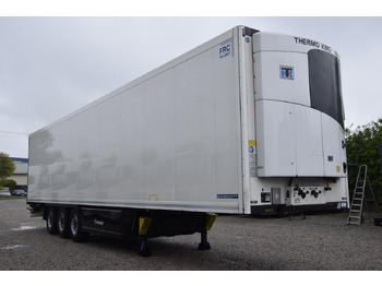 Refrigerator semi-trailer Krone SDR Cool Liner FP 60 ThermoKing SLXi 300: picture 3