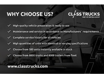 Refrigerator semi-trailer Krone SDR Cool Liner FP 60 ThermoKing SLXi 300: picture 5