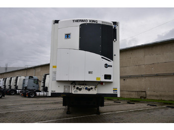 Refrigerator semi-trailer Krone SDR Cool Liner FP 60 ThermoKing SLXi 300: picture 2