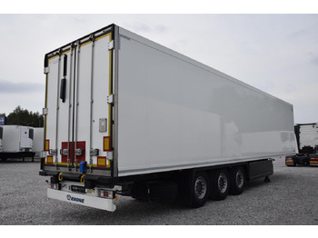 Refrigerator semi-trailer Krone SDR Cool Liner FP 60 ThermoKing SLXi 300: picture 4