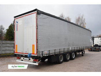 Curtainsider semi-trailer Schmitz Cargobull SCS24/L Varios: picture 4