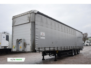 Curtainsider semi-trailer Schmitz Cargobull SCS24/L Varios: picture 3