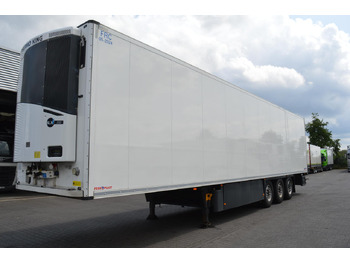 Refrigerator semi-trailer SCHMITZ SKO