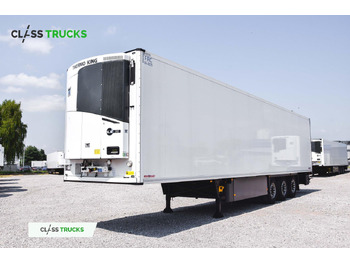 Refrigerator semi-trailer SCHMITZ SKO