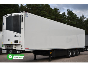 Refrigerator semi-trailer SCHMITZ SKO