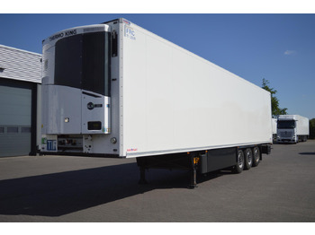 Refrigerator semi-trailer SCHMITZ SKO