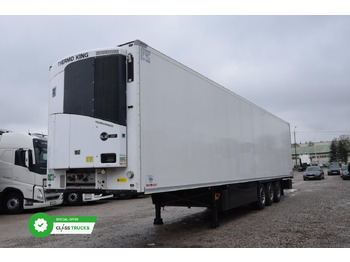 Refrigerator semi-trailer SCHMITZ SKO