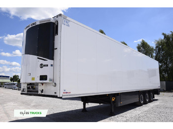 Refrigerator semi-trailer SCHMITZ SKO
