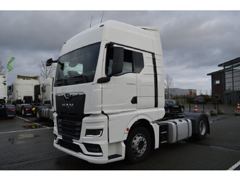 Tractor unit MAN TGX 18.470