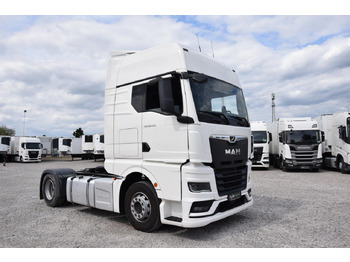 Tractor unit MAN TGX 18.470 GX: picture 3
