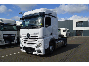 Tractor unit MERCEDES-BENZ Actros 1845