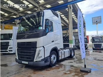 Tractor unit VOLVO FH 460