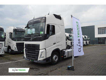 Tractor unit VOLVO FH 460