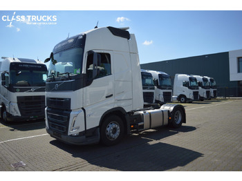 Tractor unit VOLVO FH 460